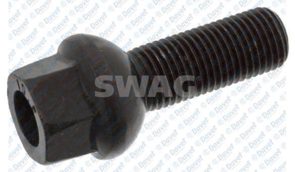 SWAG 32904912 Bijon Saplamasi Transporter T4 Alhambra (M14x1.5x34) 91>04